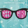Geek Girl Harriet Manners Tee