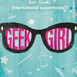 Geek Girl Harriet Manners Tee
