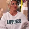 Happiness Double Happiness Danielle Cabral Sweatshirt