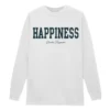 Happiness Double Happiness Sweatshirt Danielle Cabral