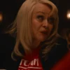 Jacki Weaver Clipped Team Shelly T-Shirt