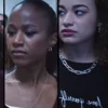 Jada Elena Wooten What Happens in Miami Love Yourself Tee