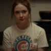 Late Bloomers Karen Gillan Rockford Illinois Cheap Trick 1973 Tee
