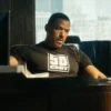 Laz Alonso The Boys Mother's Milk 50 Cent T-Shirt