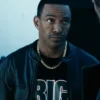 Laz Alonso The Boys Mother's Milk Big Pun T-Shirt