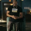 Laz Alonso The Boys Mother's Milk EricB & Rakim T-Shirt