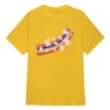 Leia Forman Yellow Butterfly Shirt That 90s Show