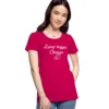 Long Legged Chezza T-Shirt