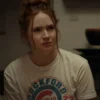 Louise Rockford Illinois Cheap Trick Late Bloomers Shirt