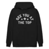 Luke Broderick See You At The Top Hoodie