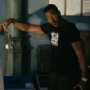 Mother's Milk 50 Cent Tee The Boys