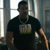 Mother's Milk EricB & Rakim Shirt The Boys