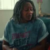Myrna Okeke Humanity Before Borders Tee The Outlaws