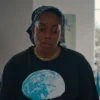 One World Two Channels Queenie Shirt