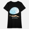 One World Two Channels Tee