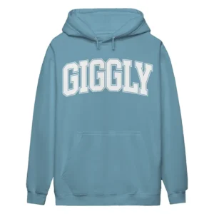 Paige DeSorbo Summer House Giggly Hoodie