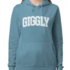 Paige Summer House Giggly Hoodie