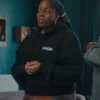 Queenie Deviation Dionne Brown Hoodie