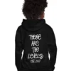 Queenie Deviation These Are The Levels Hoodie