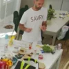 Savry Carl Shirt Summer House
