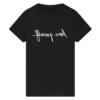 Shay Love Yourself Tee What Happens in Miami