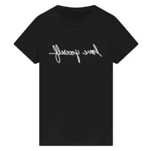Shay Love Yourself Tee What Happens in Miami