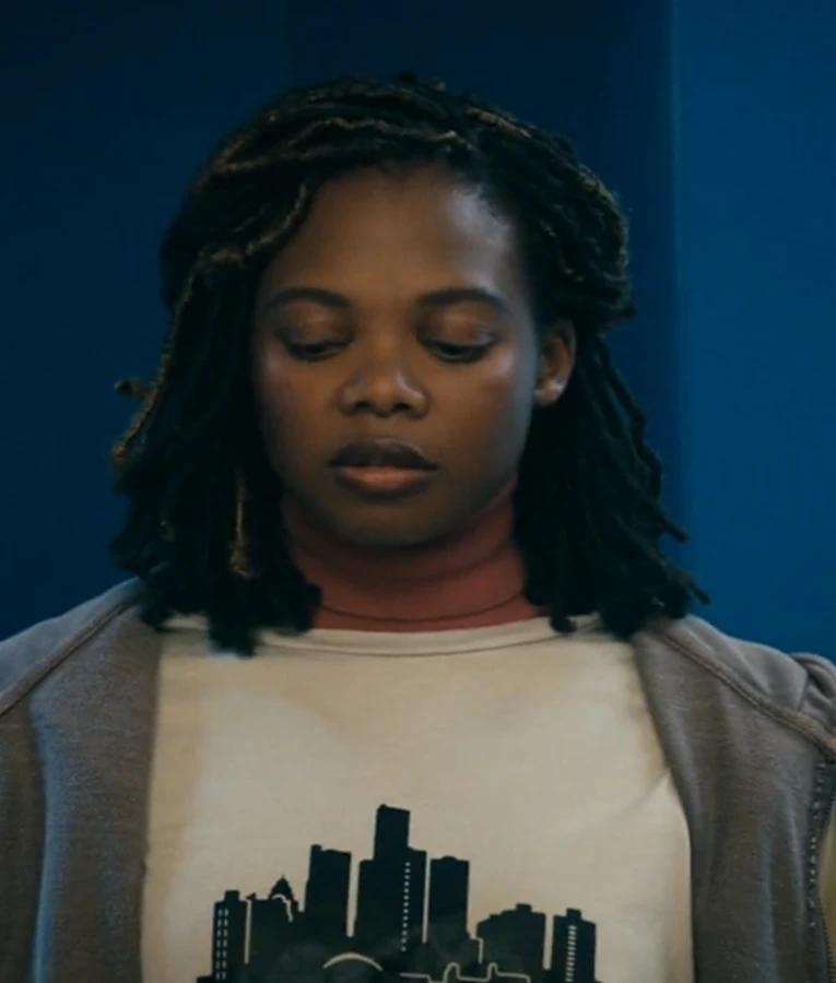 Sister Sage Detroit Tee The Boys