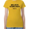 Sister Sage The Boys Believe Starlight Me Too Shirt