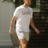 Summer House Carl Savry T-Shirt