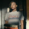 Susan Heyward The Boys Sister Sage The Palace of Auburn Hills T-Shirt