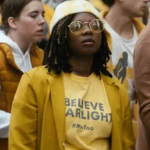 The Boys Believe Starlight T-Shirt
