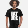 The Boys Fat Joe Mother's Milk Tee
