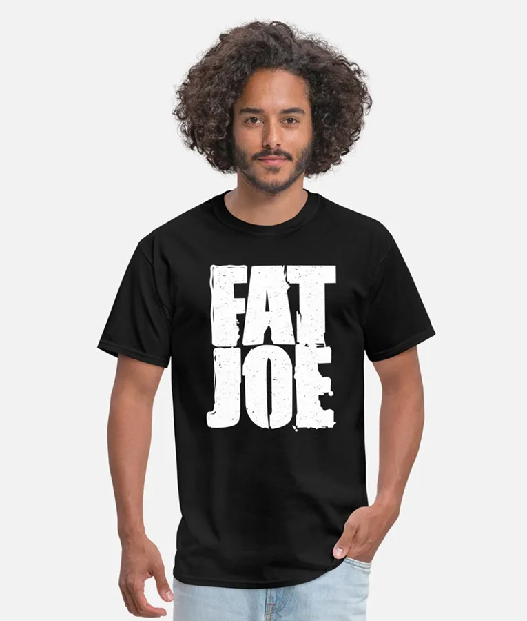 FAT JOE】The Elephant in the Room Tシャツ - メルカリ