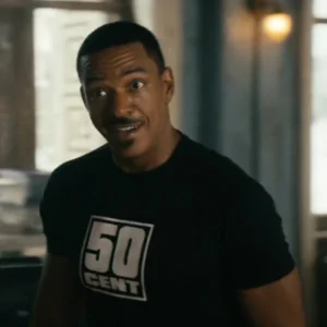 The Boys Mother's Milk 50 Cent T-Shirt