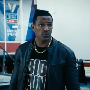 The Boys Mother's Milk Big Pun T-Shirt