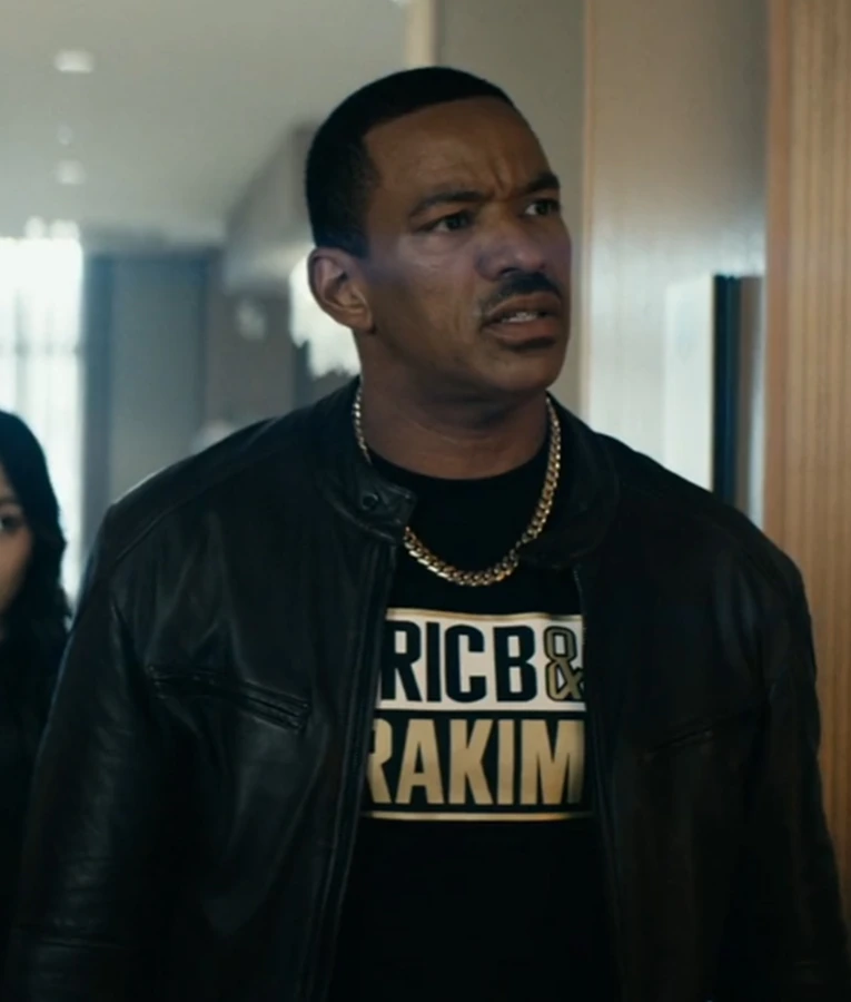 The Boys Mother's Milk EricB & Rakim T-Shirt