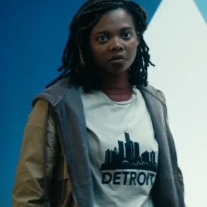 The Boys Sister Sage Detroit T-Shirt