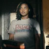 The Boys Sister Sage The Palace of Auburn Hills T-Shirt
