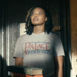 The Palace of Auburn Hills Sister Sage Tee The Boys