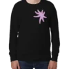 Vanderpump Rules Tom Schwartz Pink Star Sweatshirt - Image 5