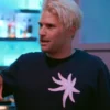 Tom Schwartz Vanderpump Rules Pink Star Sweatshirt