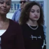 What Happens in Miami Love Yourself Jada Elena Wooten Shirt