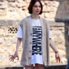 A Good Girl's Guide to Murder Somewhere Anywhere Everywhere Emma Myers Shirt
