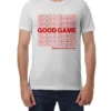 Adulthood 2025 Good Game T-Shirt Noah Robles
