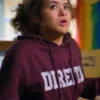Anita Back to 15 Direito Hoodie