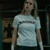 Annie Bronx The Boys Tee