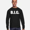 B.I.G. The Boys Mother's Milk Tee