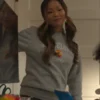 Barcelona Spain Esti Nelson Sweatshirt Unprisoned