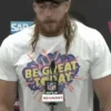 Be Great Today T-Shirt George Kittle
