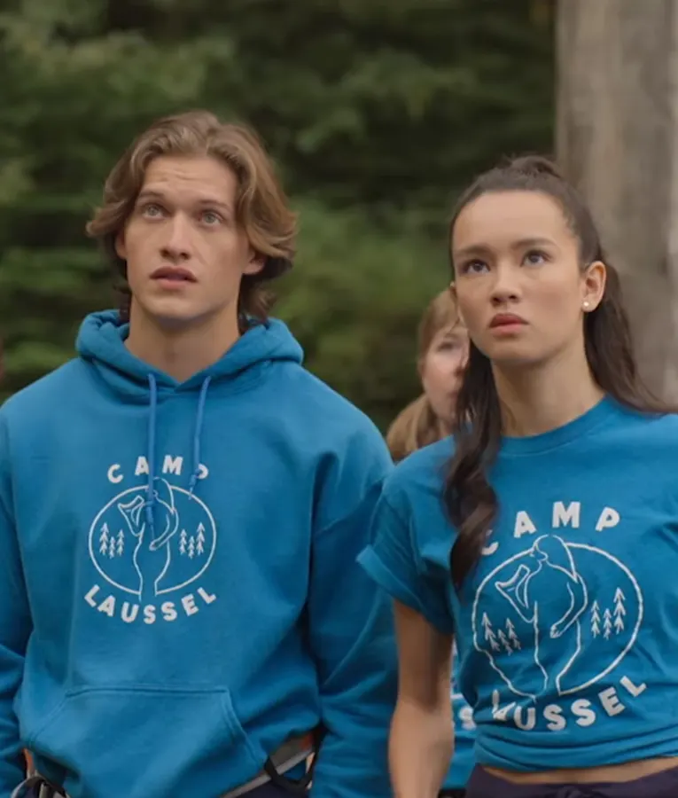 Boot Camp Camp Laussel T-Shirt